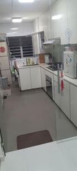 Blk 323 Ang Mo Kio 31 (Ang Mo Kio), HDB 2 Rooms #557514261